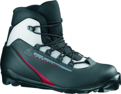 Ботинки лыжные SALOMON Escape Sport RMU