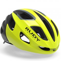 Шлем Rudy Project STRYM YELLOW FLUO SHINY L
