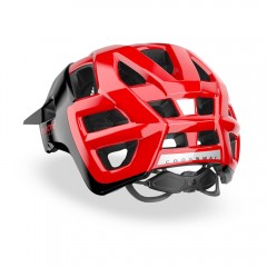 Шлем Rudy Project CROSSWAY Black/Red Shiny S/M