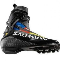 Ботинки лыжные SALOMON S-Lab Carbon SK
