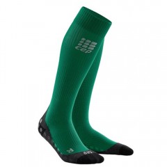 Компрессионные носки CEP GRIPTECH  для игровых видов спорта, мужские C14GM