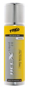 Ускоритель Toko HELX liquid 2.0 yellow