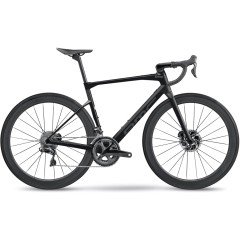 Велосипед шоссейный BMC Roadmachine 01 FIVE Ultegra Di2 Carbon/Grey/Grey 2023