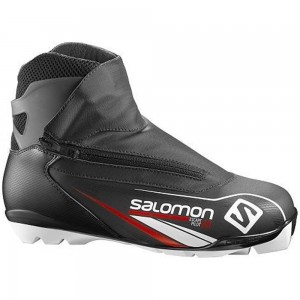 Ботинки лыжные SALOMON SIAM 6X PILOT