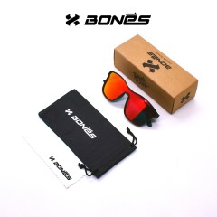 Очки солнцезащитные  BONES SUMMER LUCKY BAY Polarized