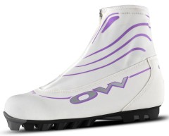 Ботинки лыжные OW Tigara Cl