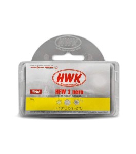 Парафин HWK HFW1 графит +10 -2 50g