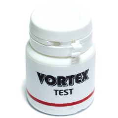 Порошок VORTEX TEST +5...-1
