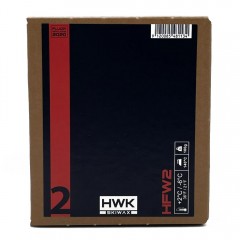 Парафин HWK HFW2 +2...-6 50г