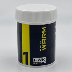 Порошок HWK Highspeed Powder Warm, +15...-2, 20г